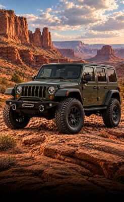 Wrangler