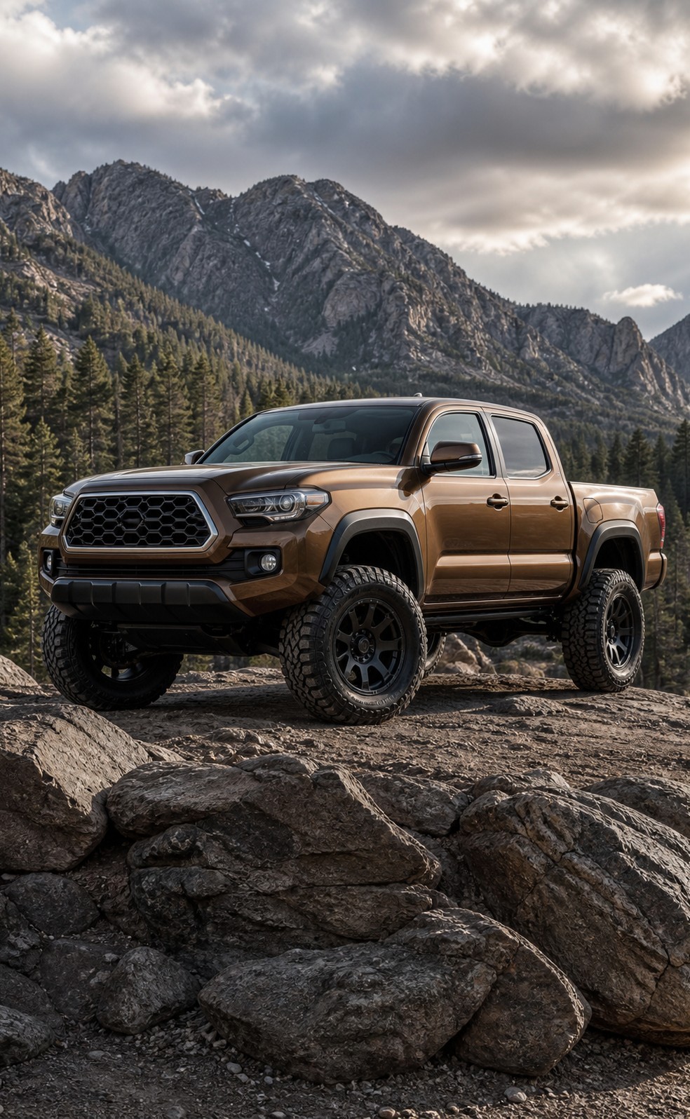 Tacoma