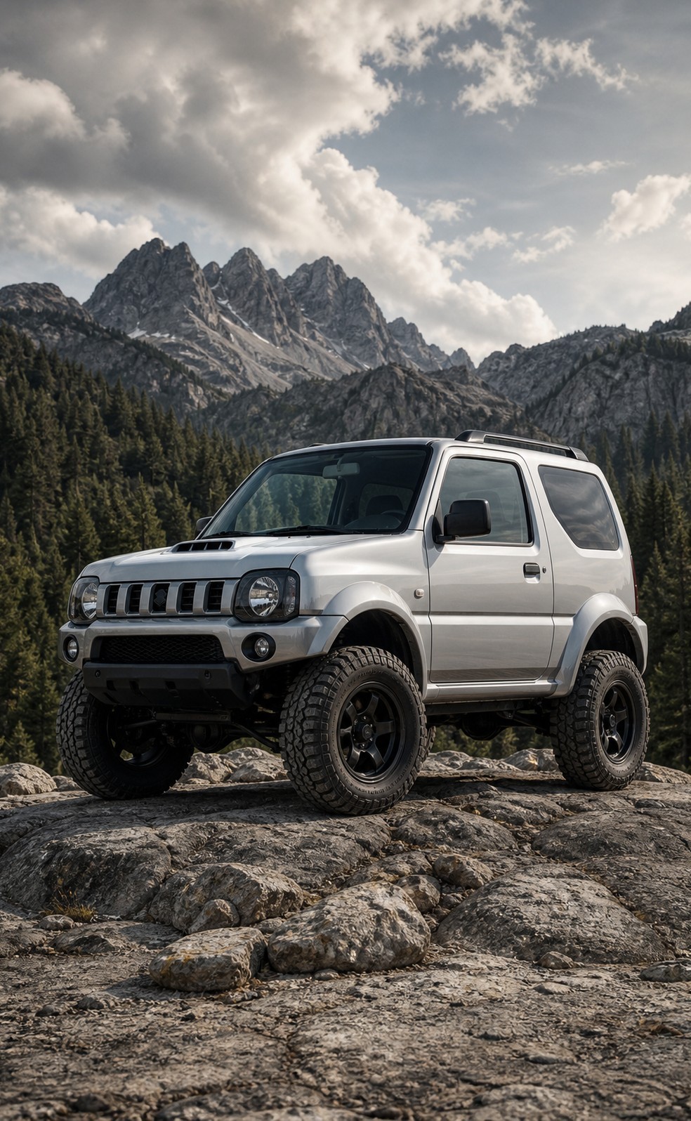 Jimny