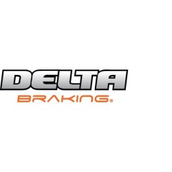 Delta Klocki hamulcowe