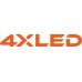 4xLED