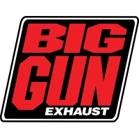 BIG GUN tłumik