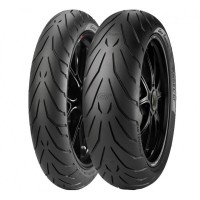 Opony motocyklowe Pirelli
