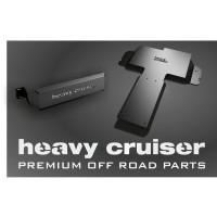 Heavy Cruiser