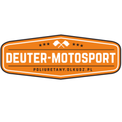 Deuter-Motorsporrt Poliuretany Olkusz