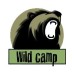 Wild camp