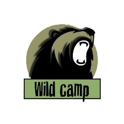 Wild camp