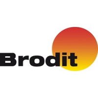 Brodit uchwyt