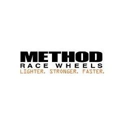 Method Wheels