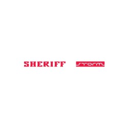 STORM Sheriff