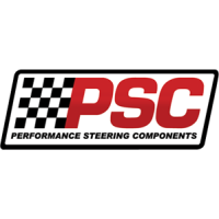 PSC Motorsports – układy wspomagania kierownicy do off-roadu