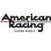 AMERICAN RACING
