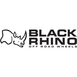 BLACK RHINO