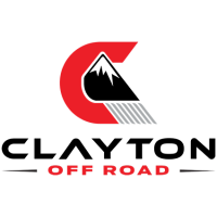 Clayton Off Road – produkty od Szekla 4x4.