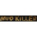 MUDKILLER