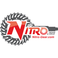 Nitro Gear & Axle