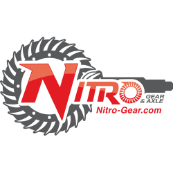 Nitro Gear & Axle