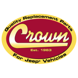 CROWN