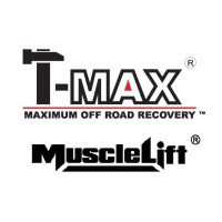 Musclelift – wyciągarki elektryczne | Szekla4x4