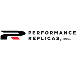 PERFORMANCE REPLICAS