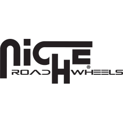 NICHE ROAD WHEELS