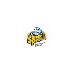 SuperPro 4x4