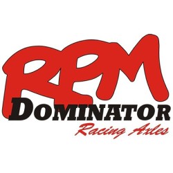 RPM Dominator Racing