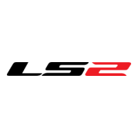 LS2 Helmets