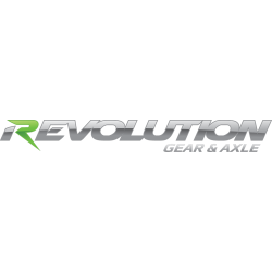 REVOLUTION GEAR