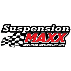 SUSPENSION MAXX