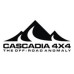 Cascadia 4x4