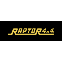 Raptor 4x4 – części i akcesoria off-road | Szekla4x4