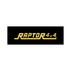 Raptor 4x4