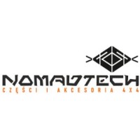 Nomadtech – akcesoria 4x4 i wyposażenie | Szekla4x4