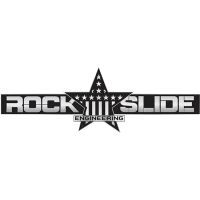 Rock Slide Engineering – progi, stopnie i zderzaki 4x4 | Szekla4x4.pl