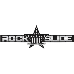 Rock Slide