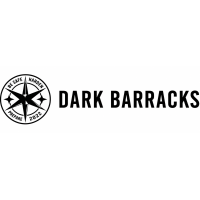 Dark Barracks – namioty dachowe | Szekla4x4.pl