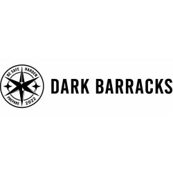 Dark Barracks