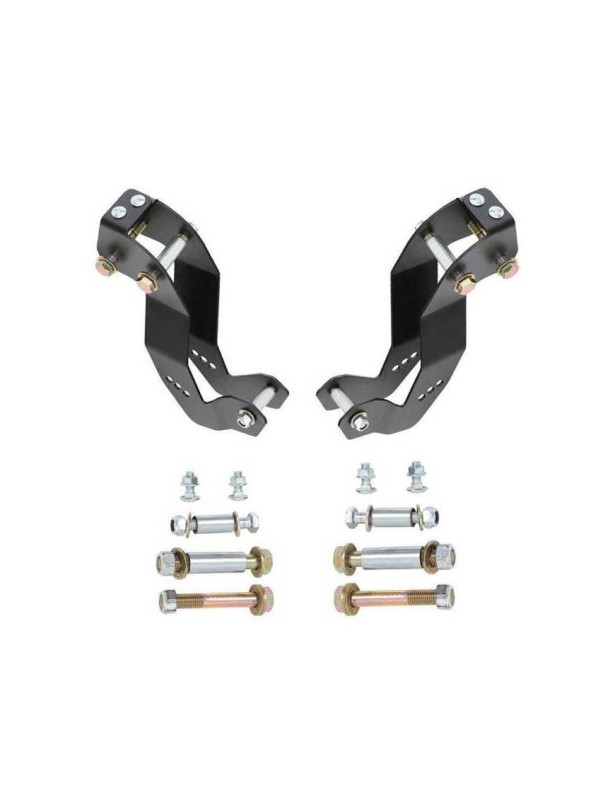 Jak ustawić geometrię po lifcie? Najważniejsze wytyczne dla aut 4×4 