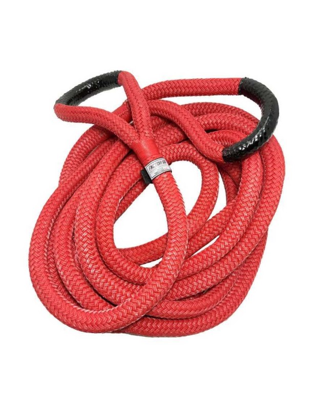 Jak wybrać linę kinetyczną i jak jej używać bezpiecznie?