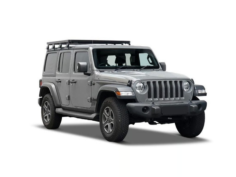 namiot dachowy do jeep wrangler