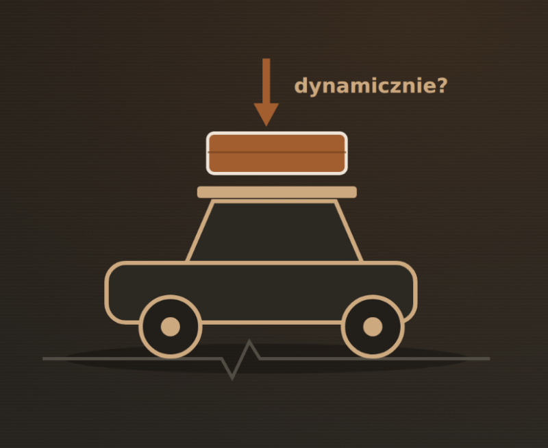 Ile naprawdę udźwignie Twój dach? | Nośność dynamiczna vs Statyczna