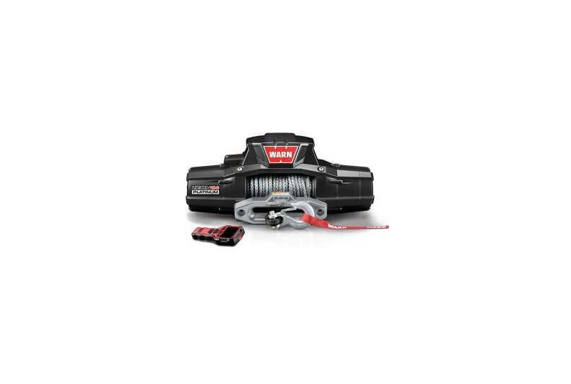 Jak dobrać wyciągarkę do samochodu terenowego?