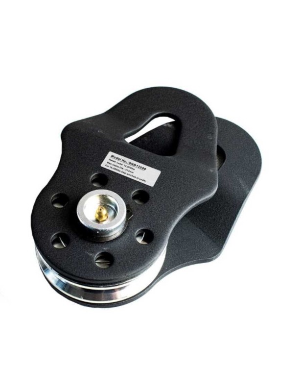 Kiedy warto zastosować zblocze podczas wyciągania pojazdu? Zalety, zasady i praktyczne przykłady