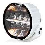 LAZER Sentinel 7″ Elite White