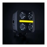Strands NUUK D-Line QB Driving Light 3″