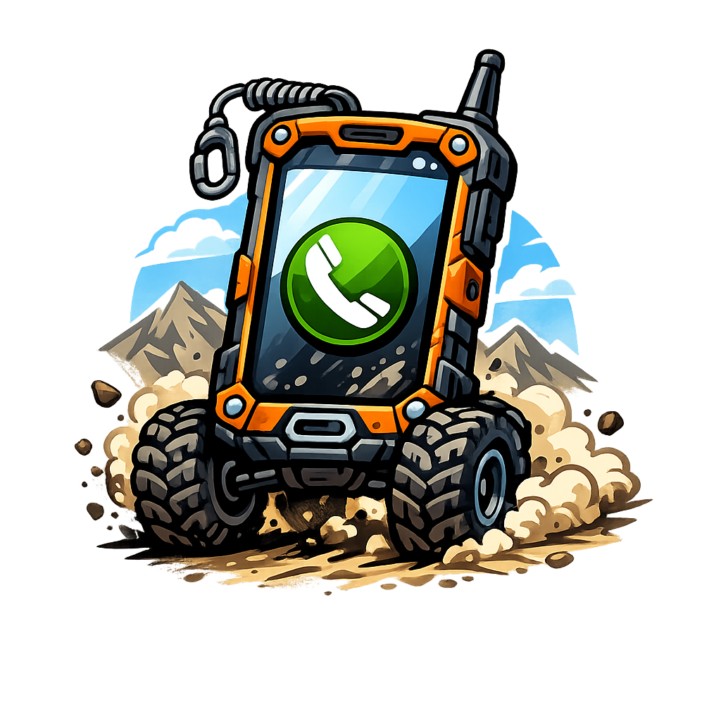 Store Phone - Szekla4x4