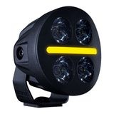 Strands NUUK D-Line MC Driving Light 3″