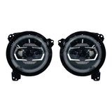 Nomadtech Reflektory LED 9″ NOM-99109 (para)