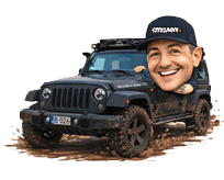 Artur - Szekla4x4